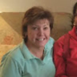 Meet your Posher, Pat